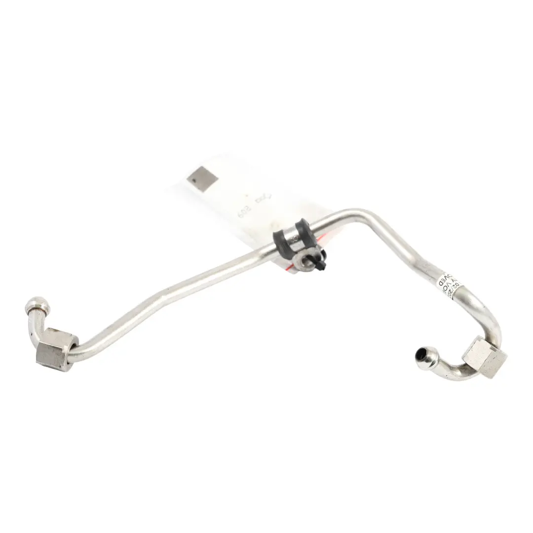 Audi A5 8T 2.0 TFSI CDNB Petrol Engine Fuel Line Pipe Hose Tube - SKU 06J127501M - Part number 06J127501M