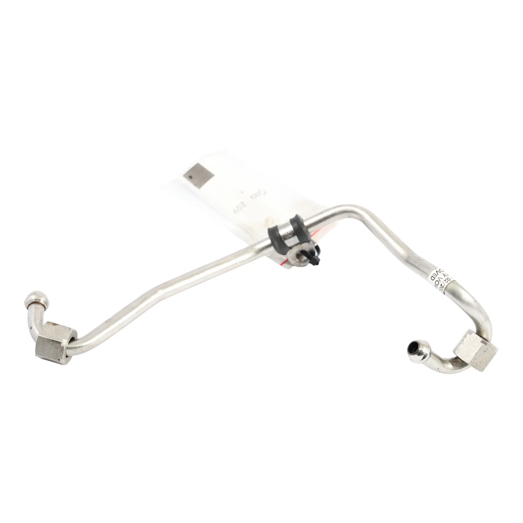 Audi A5 8T 2.0 TFSI CDNB Petrol Engine Fuel Line Pipe Hose Tube 06J127501M