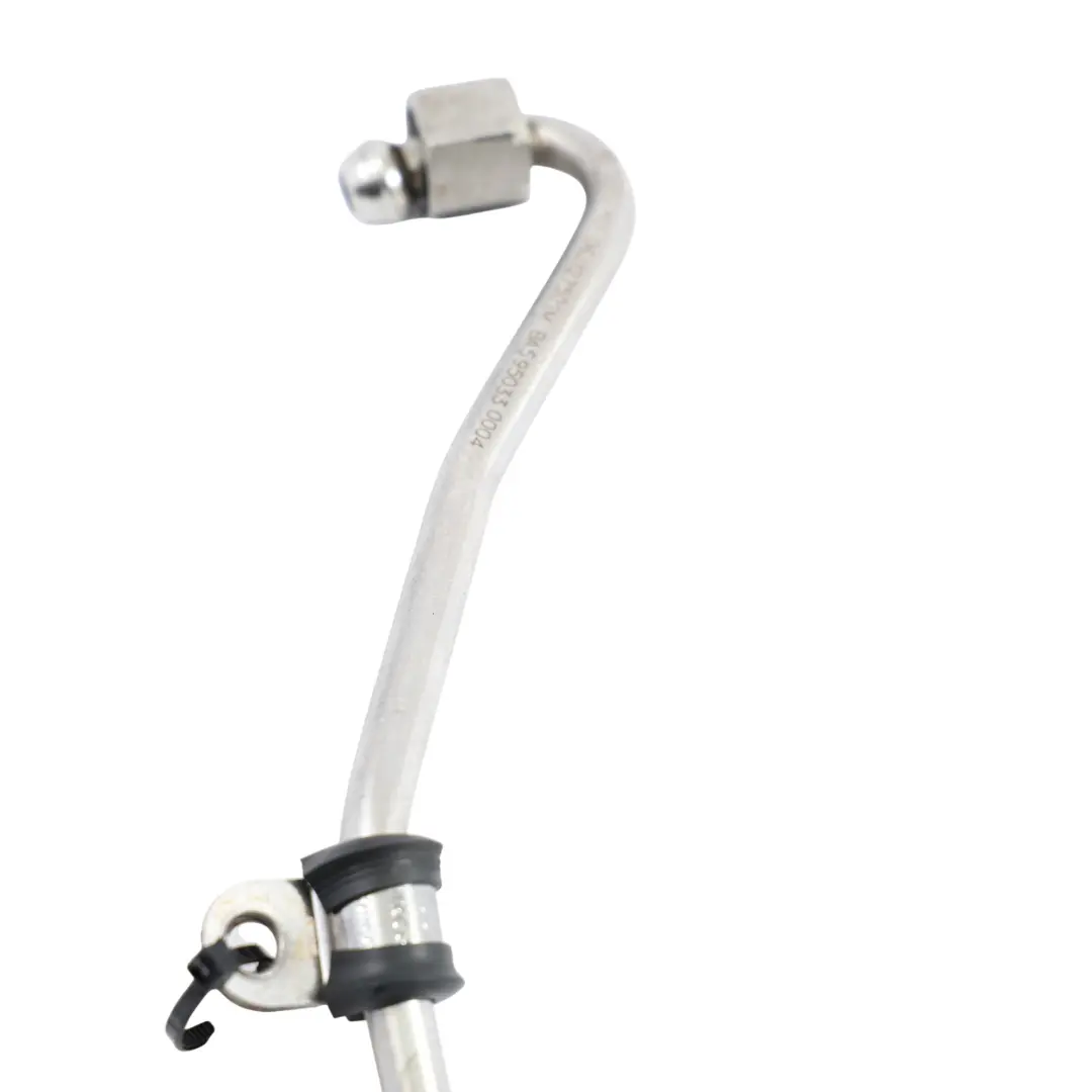 Audi A5 8T 2.0 TFSI CDNB Petrol Engine Fuel Line Pipe Hose Tube - SKU 06J127501M - Part number 06J127501M