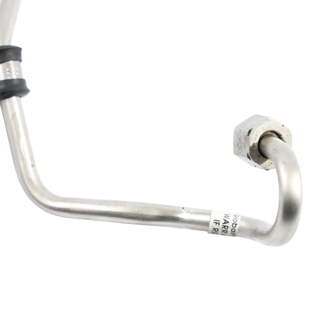 Audi A5 8T 2.0 TFSI CDNB Petrol Engine Fuel Line Pipe Hose Tube - SKU 06J127501M - Part number 06J127501M