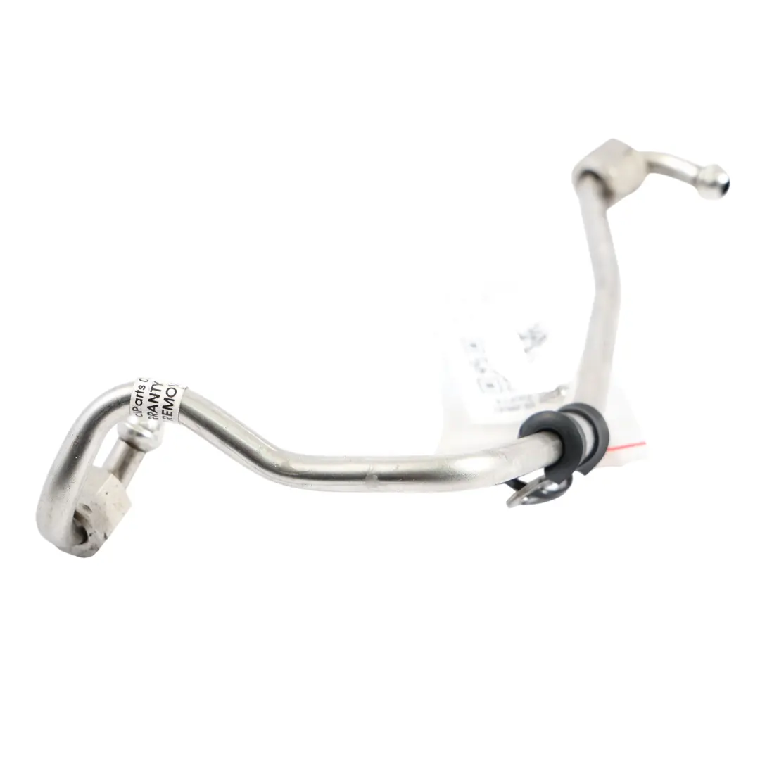 CDNB Tuyau De Carburant Moteur À Essence pour Audi A5 8T 2.0 TFSI à propos du numéro de pièce 06J127501M Audi A5 8T 2.0 TFSI CDNB Tuyau De Carburant Moteur À Essence - SKU 06J127501M - Numéro de pièce 06J127501M