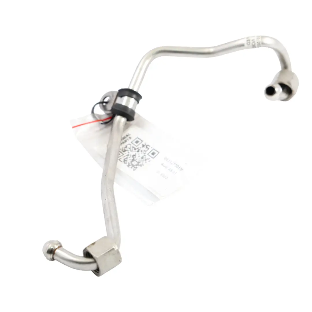 Audi A5 8T 2.0 TFSI CDNB Tuyau De Carburant Moteur À Essence - SKU 06J127501M - Numéro de pièce 06J127501M