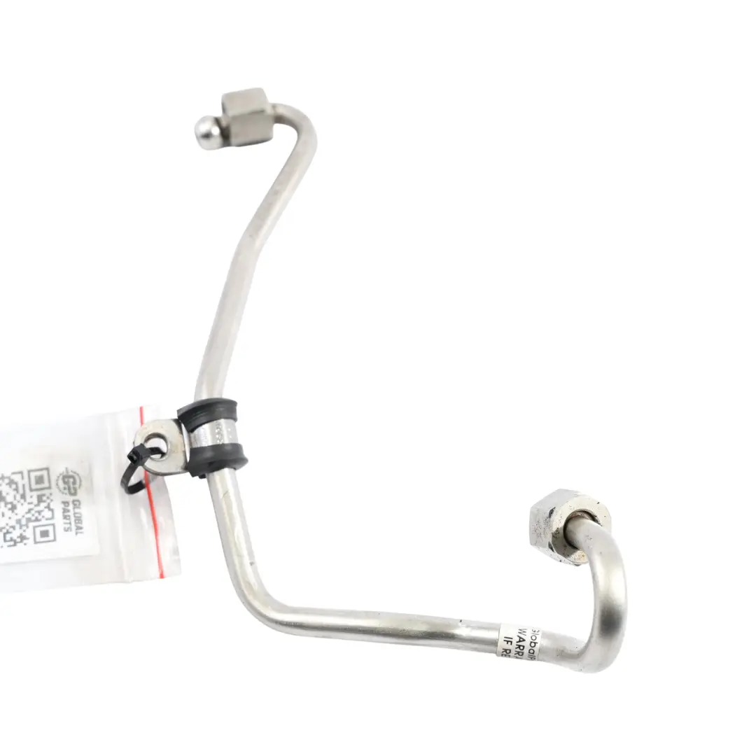 CDNB Motor De Gasolina Tubo Combustible Flexible para Audi A5 8T 2.0 TFSI con número de pieza 06J127501M Audi A5 8T 2.0 TFSI CDNB Motor De Gasolina Tubo Combustible Flexible - SKU 06J127501M - Número de pieza 06J127501M