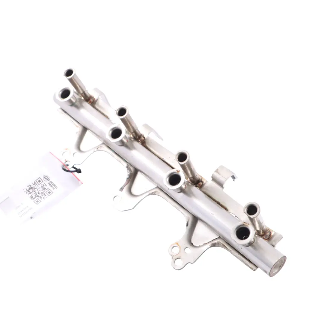 Rail D'Injection Pour Système D'Alimentation Essence pour Audi A5 8T à propos du numéro de pièce 06J133317J Audi A5 8T Rail D'Injection Pour Système D'Alimentation Essence - SKU 06J133317J - Numéro de pièce 06J133317J