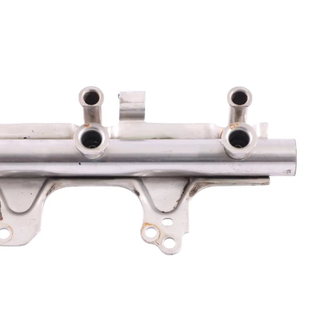 Benzin Kraft Stoff System Einspritz Schiene für Audi A5 8T mit Teilenummer 06J133317J Audi A5 8T Benzin Kraft Stoff System Einspritz Schiene - SKU 06J133317J - Teilenummer 06J133317J