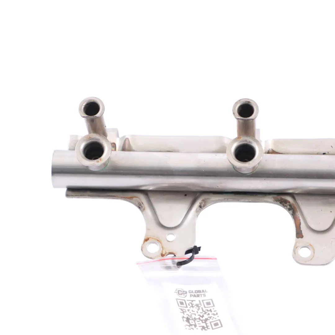 Benzin Kraft Stoff System Einspritz Schiene für Audi A5 8T mit Teilenummer 06J133317J Audi A5 8T Benzin Kraft Stoff System Einspritz Schiene - SKU 06J133317J - Teilenummer 06J133317J