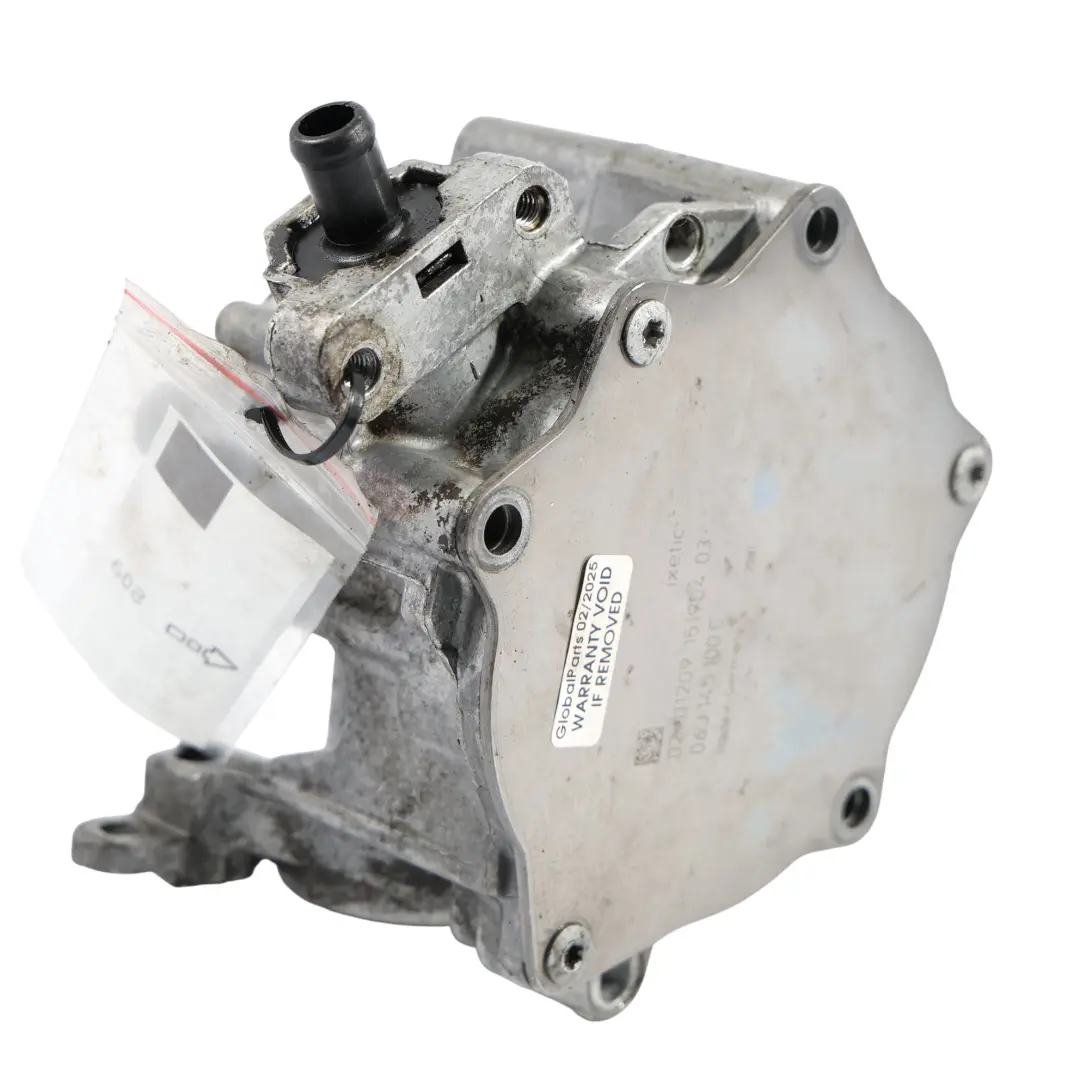Audi A5 8T 2.0 TFSI CDNB Pompe À Vide Pour Moteur Essence - SKU 06J145100G - Numéro de pièce 06J145100G