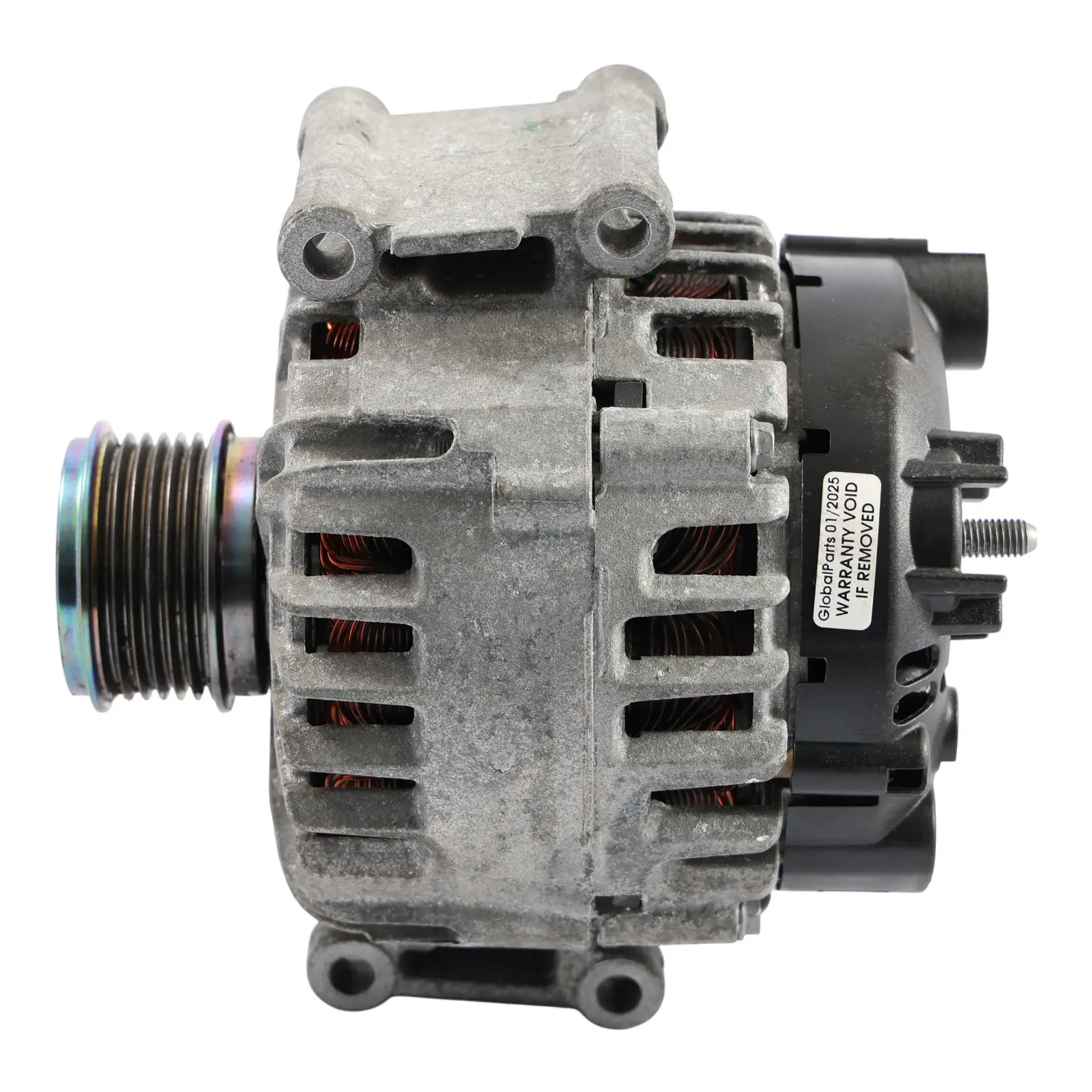 VW Volkswagen Golf 5G 2.0 TFSI CHHA Alternator Generator 06J903023H