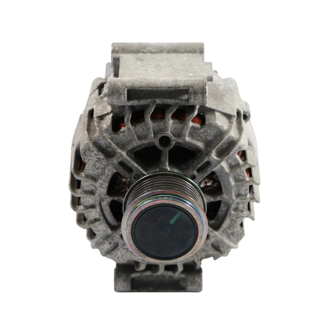 VW Volkswagen Golf 5G 2.0 TFSI CHHA Alternador Generador - SKU 06J903023H - Número de pieza 06J903023H