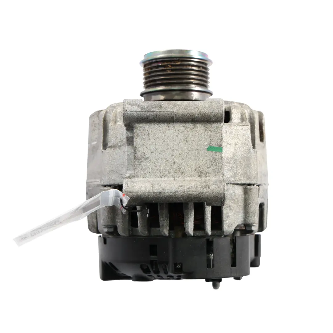 VW Volkswagen Golf 5G 2.0 TFSI CHHA Alternador Generador - SKU 06J903023H - Número de pieza 06J903023H