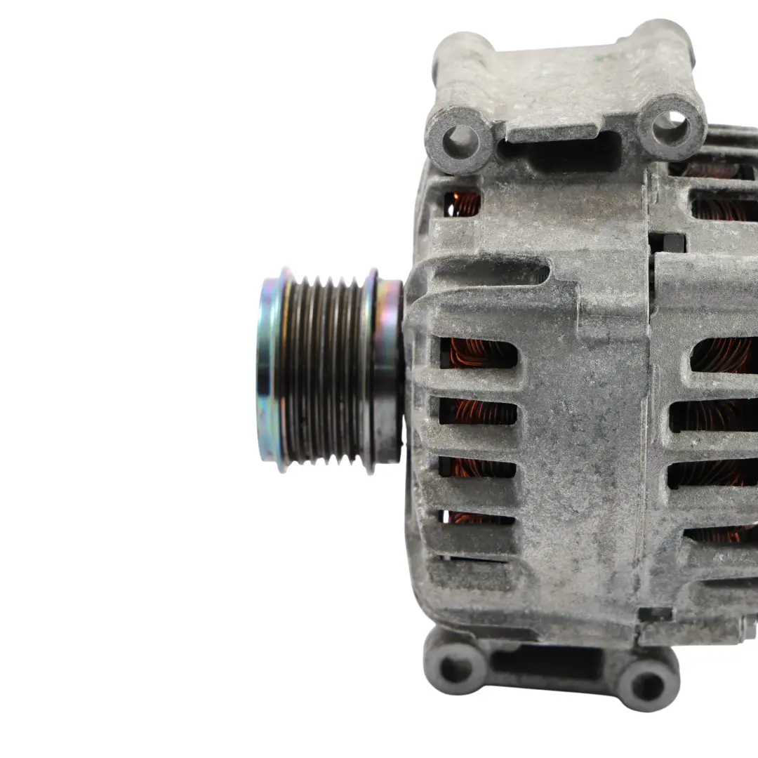 5G Alternator Generator 2.0 TFSI CHHA to Volkswagen Golf Mk7 with Part number 06J903023H Volkswagen Golf Mk7 5G Alternator Generator 2.0 TFSI CHHA - SKU 06J903023H - Part number 06J903023H