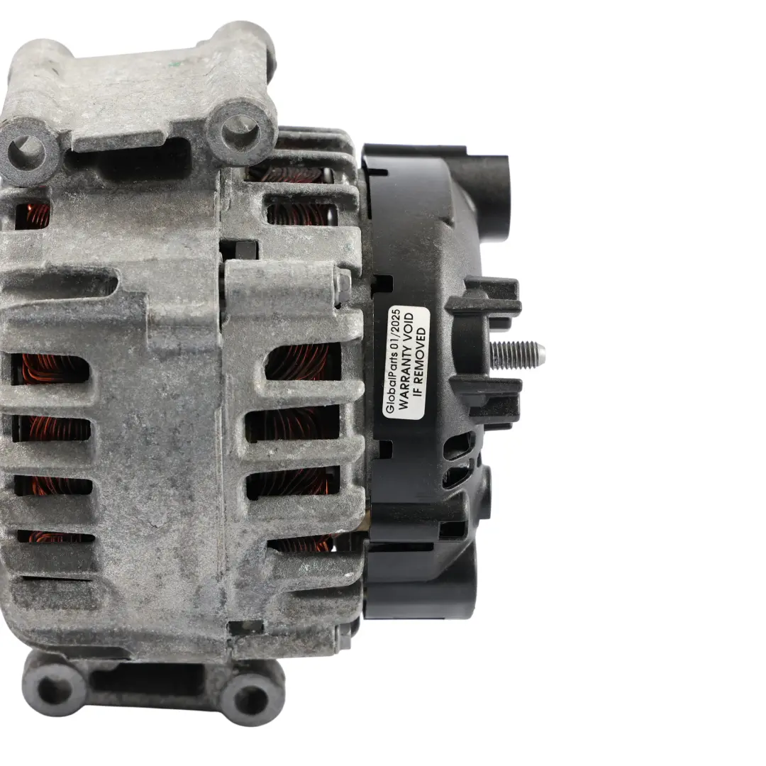 Volkswagen Golf Mk7 5G Alternatore Generatore 2.0 TFSI CHHA - SKU 06J903023H - Numero di parte 06J903023H