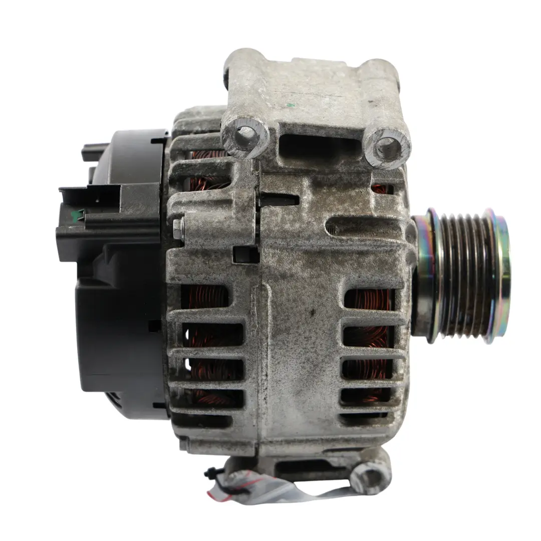 5G Alternateur Générateur 2.0 TFSI CHHA pour Volkswagen Golf Mk7 à propos du numéro de pièce 06J903023H Volkswagen Golf Mk7 5G Alternateur Générateur 2.0 TFSI CHHA - SKU 06J903023H - Numéro de pièce 06J903023H