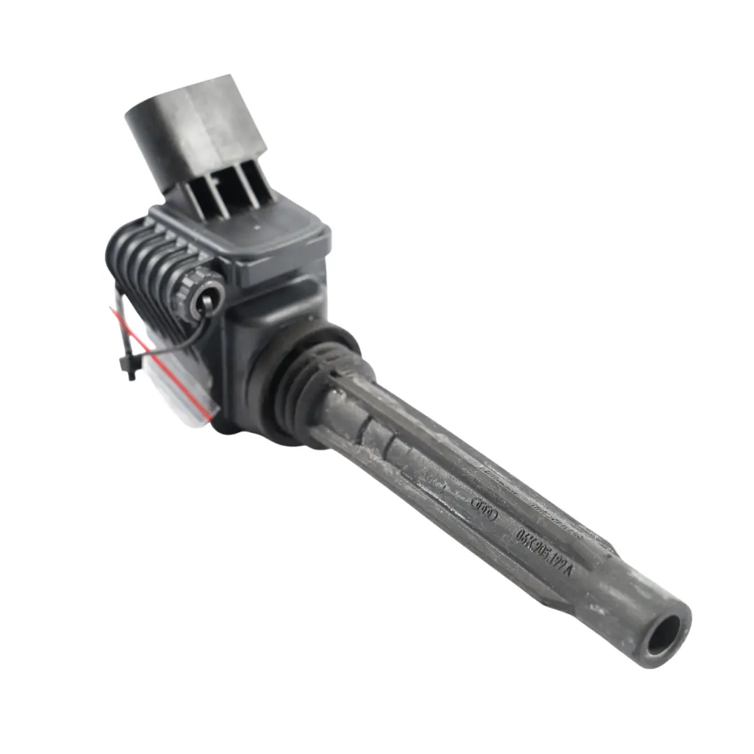 CHHA Inyector Combustible Bobina Encendido para Audi S3 8V 2.0 TFSI con número de pieza 06J905110K Audi S3 8V 2.0 TFSI CHHA Inyector Combustible Bobina Encendido - SKU 06J905110K - Número de pieza 06J905110K