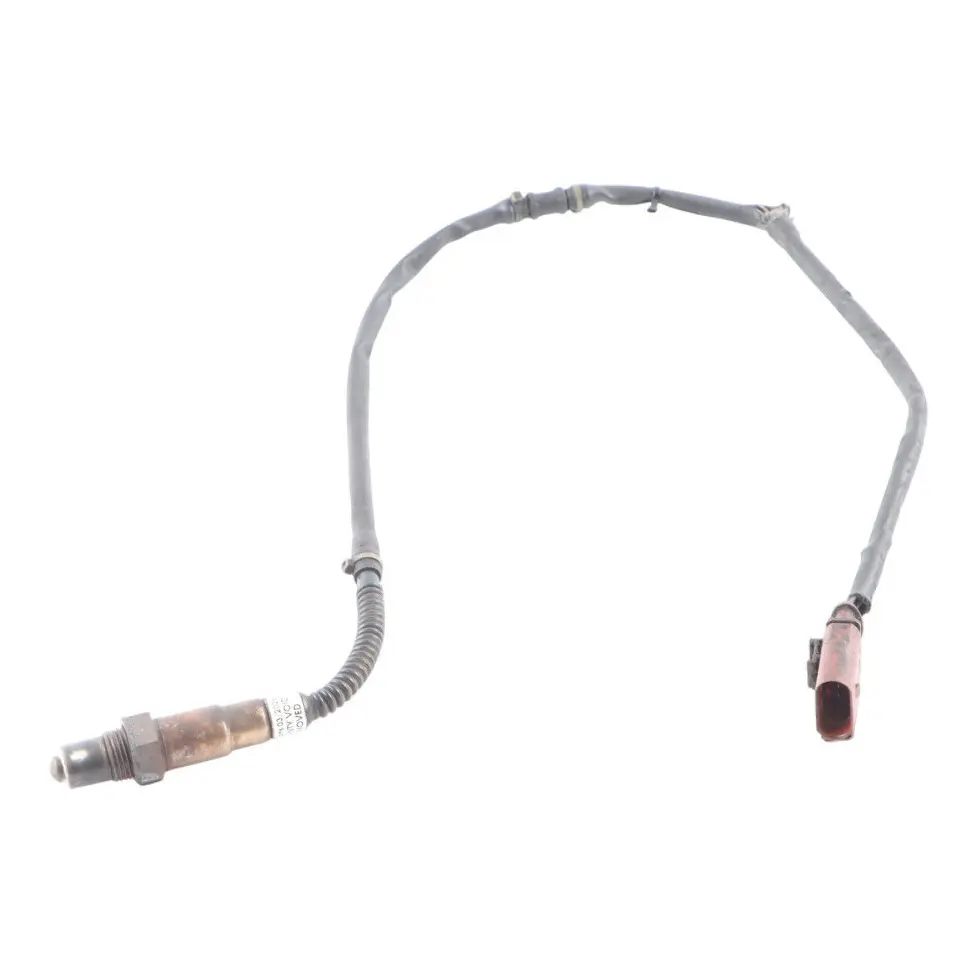 Sonda Lambda para Audi Volkswagen Seat Skoda con número de pieza 06J906262A Audi Volkswagen Seat Skoda Sonda Lambda - SKU 06J906262A - Número de pieza 06J906262A