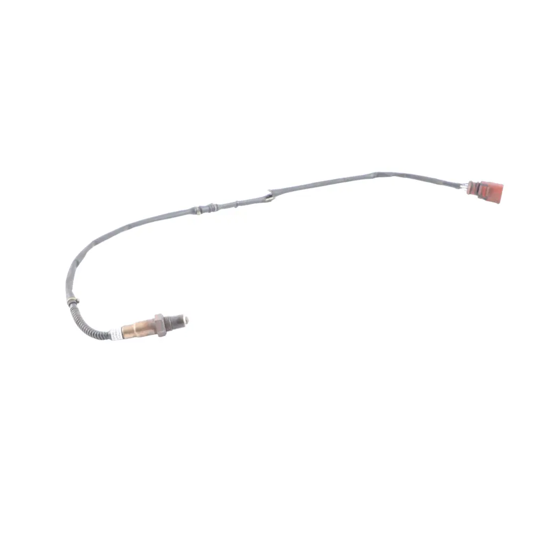 Lambda Oxygen Sensor to Audi Volkswagen Seat Skoda with Part number 06J906262A Audi Volkswagen Seat Skoda Lambda Oxygen Sensor - SKU 06J906262A - Part number 06J906262A