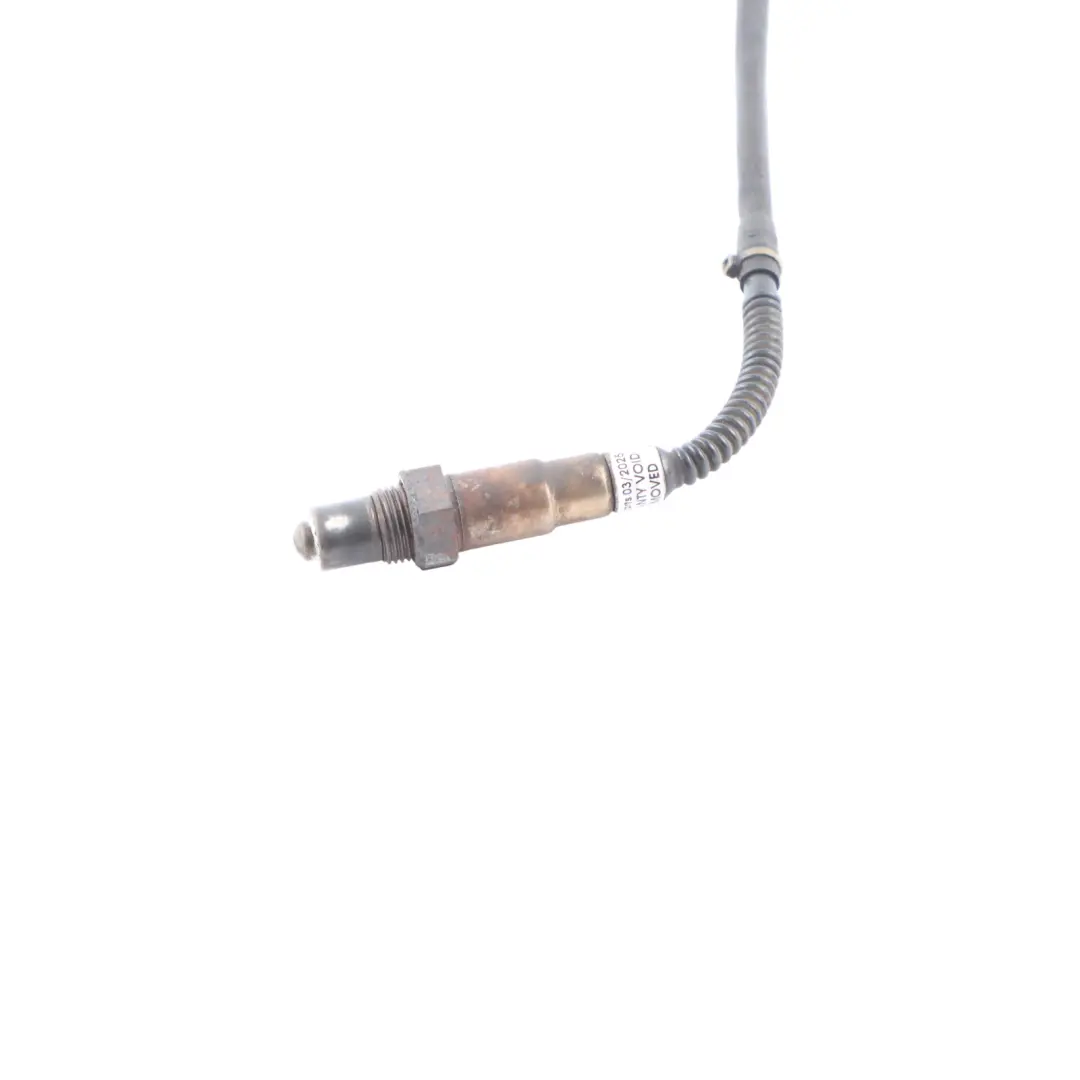 Sensore Ossigeno Lambda per Audi Volkswagen Seat Skoda con numero di parte 06J906262A Audi Volkswagen Seat Skoda Sensore Ossigeno Lambda - SKU 06J906262A - Numero di parte 06J906262A