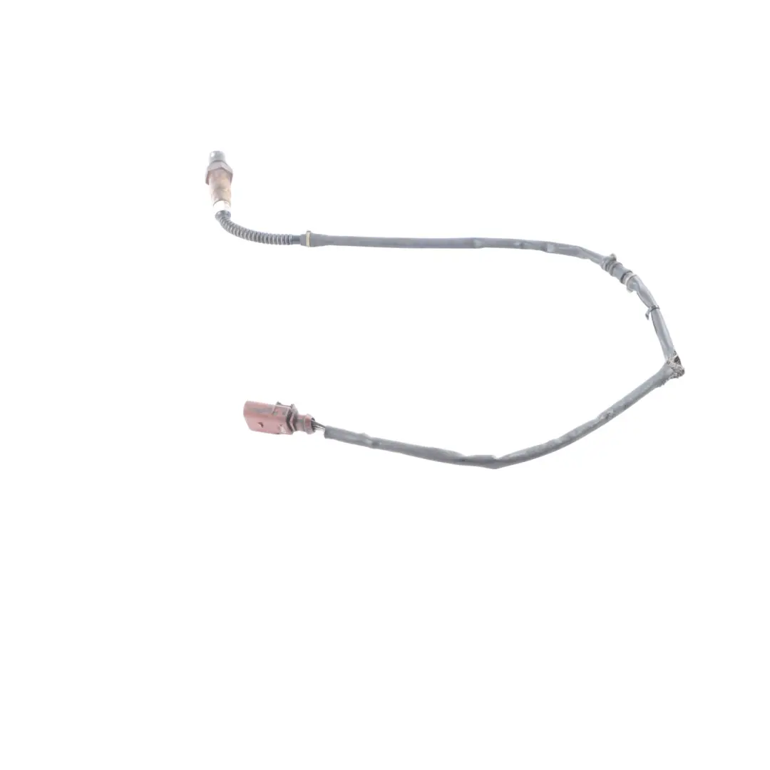 Sonda Lambda Katalizatora do Audi Volkswagen Seat Skoda o numerze 06J906262A Audi Volkswagen Seat Skoda Sonda Lambda Katalizatora - SKU 06J906262A - Numer Części 06J906262A