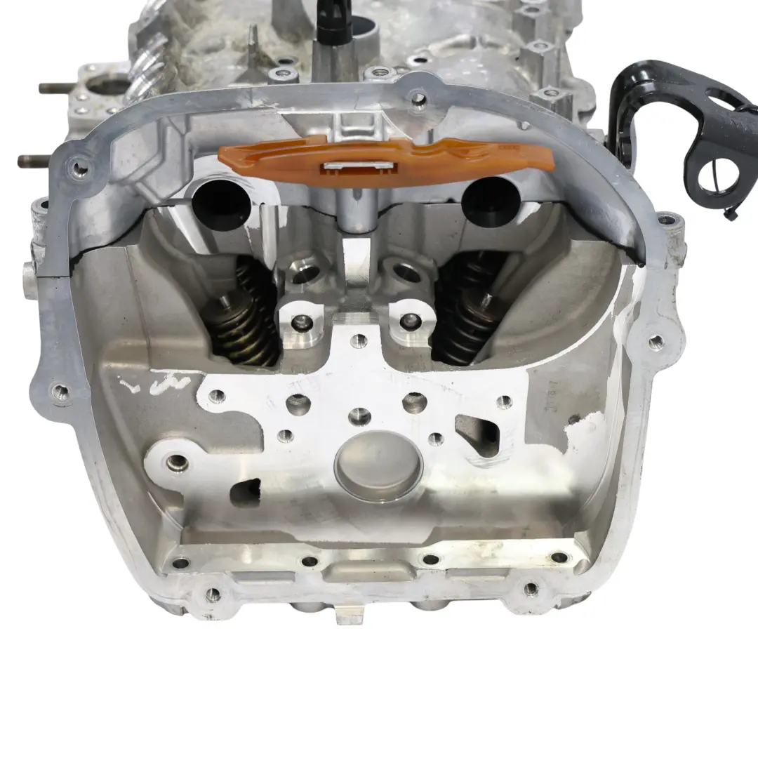 Culata Motor Gasolina para Audi S3 8V 2.0 TFSI DJHA con número de pieza 06K103063AP Audi S3 8V 2.0 TFSI DJHA Culata Motor Gasolina - SKU 06K103063AP - Número de pieza 06K103063AP