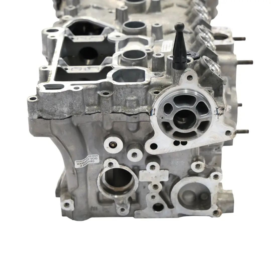 Culata Motor Gasolina para Audi S3 8V 2.0 TFSI DJHA con número de pieza 06K103063AP Audi S3 8V 2.0 TFSI DJHA Culata Motor Gasolina - SKU 06K103063AP - Número de pieza 06K103063AP