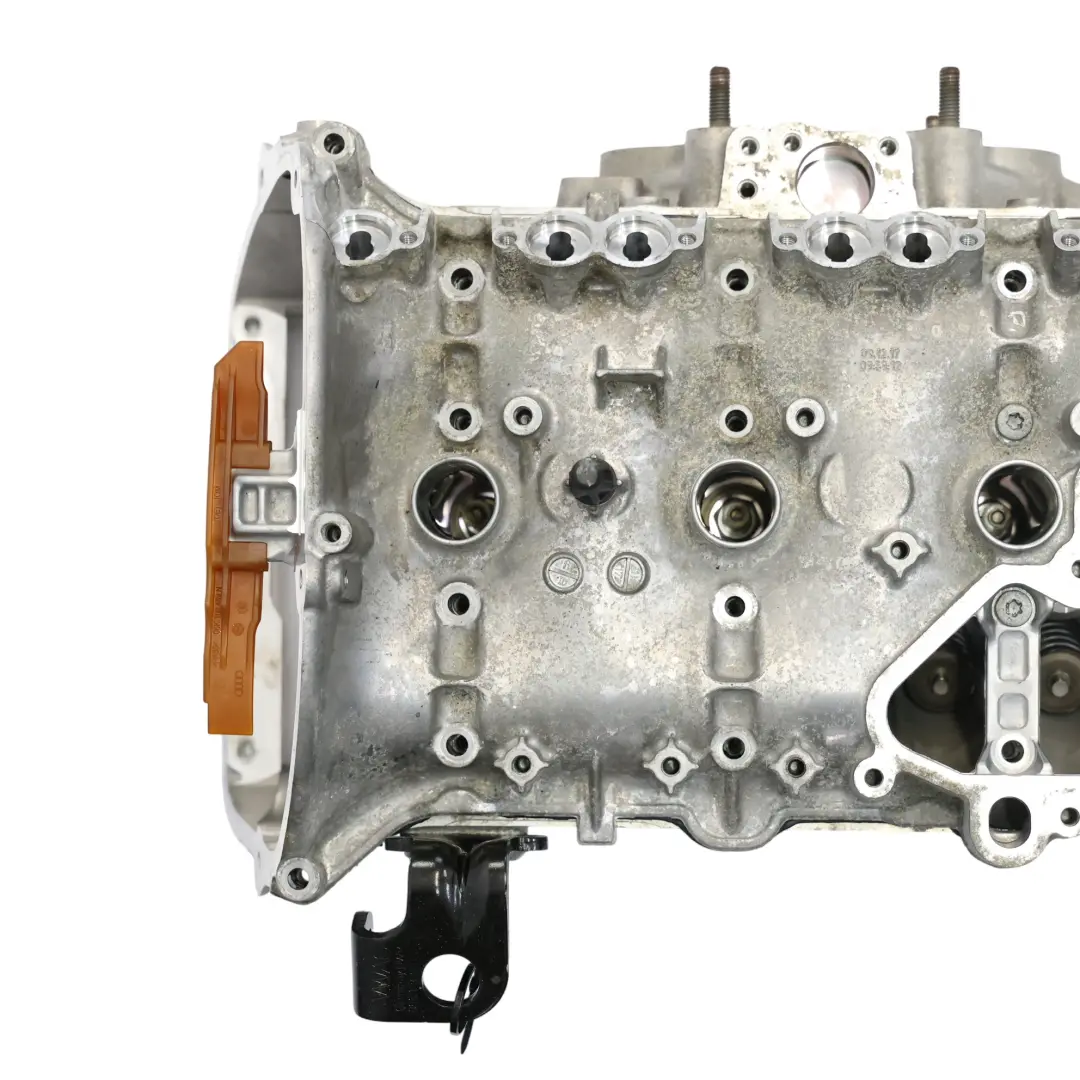 Culasse De Moteur Essence pour Audi S3 8V 2.0 TFSI DJHA à propos du numéro de pièce 06K103063AP Audi S3 8V 2.0 TFSI DJHA Culasse De Moteur Essence - SKU 06K103063AP - Numéro de pièce 06K103063AP