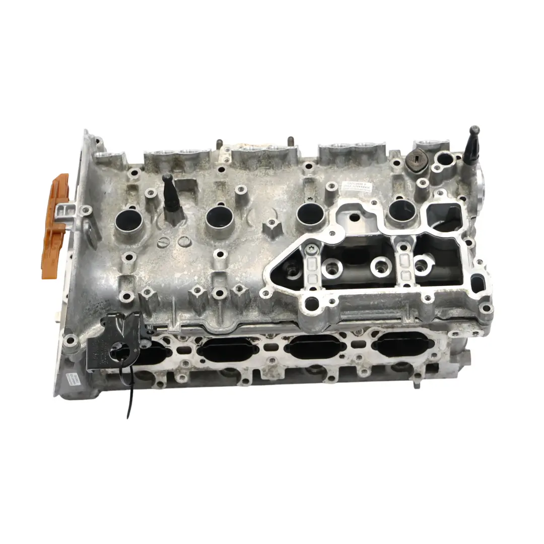 Culata Motor Gasolina para Audi S3 8V 2.0 TFSI DJHA con número de pieza 06K103063AP Audi S3 8V 2.0 TFSI DJHA Culata Motor Gasolina - SKU 06K103063AP - Número de pieza 06K103063AP