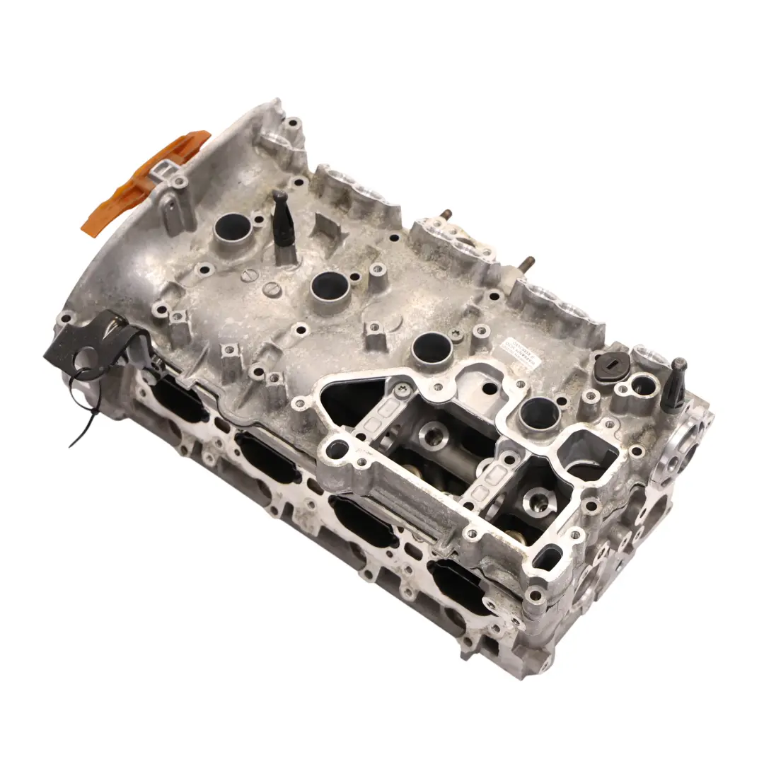 Culasse De Moteur Essence pour Audi S3 8V 2.0 TFSI DJHA à propos du numéro de pièce 06K103063AP Audi S3 8V 2.0 TFSI DJHA Culasse De Moteur Essence - SKU 06K103063AP - Numéro de pièce 06K103063AP