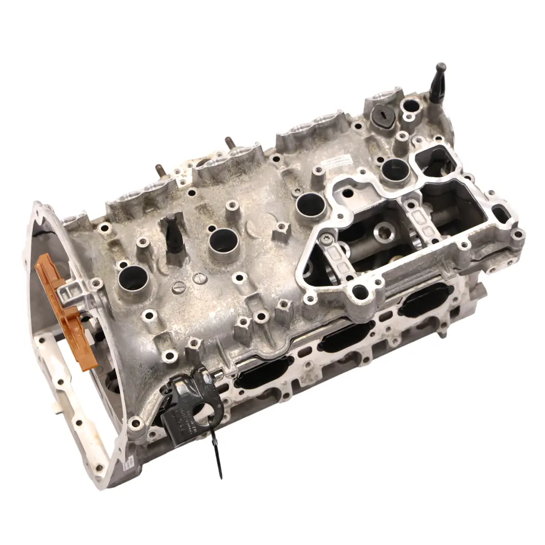 Culasse De Moteur Essence pour Audi S3 8V 2.0 TFSI DJHA à propos du numéro de pièce 06K103063AP Audi S3 8V 2.0 TFSI DJHA Culasse De Moteur Essence - SKU 06K103063AP - Numéro de pièce 06K103063AP