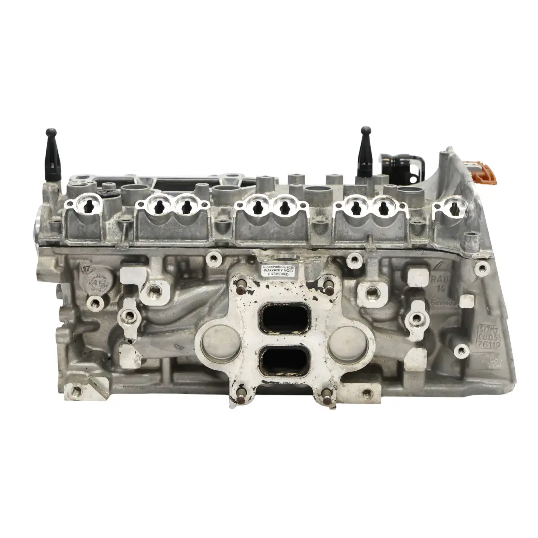 Culata Motor Gasolina para Audi S3 8V 2.0 TFSI DJHA con número de pieza 06K103063AP Audi S3 8V 2.0 TFSI DJHA Culata Motor Gasolina - SKU 06K103063AP - Número de pieza 06K103063AP