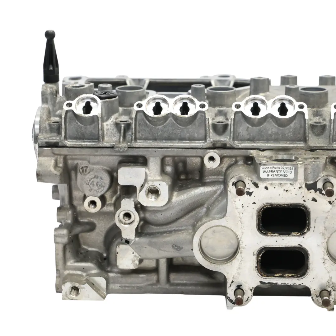 Benzinmotor Zylinderkopf für Audi S3 8V 2.0 TFSI DJHA mit Teilenummer 06K103063AP Audi S3 8V 2.0 TFSI DJHA Benzinmotor Zylinderkopf - SKU 06K103063AP - Teilenummer 06K103063AP