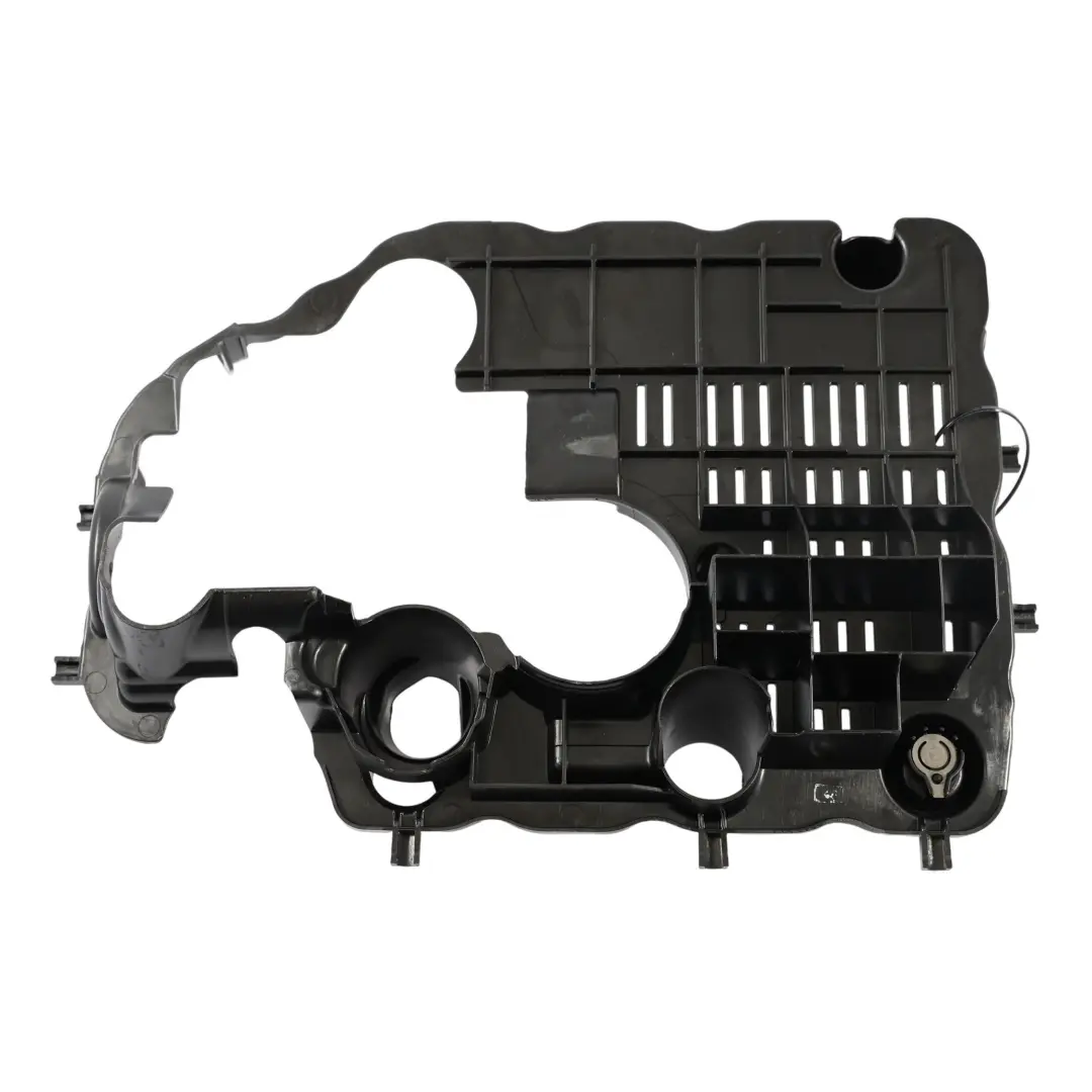 Audi S3 8V 2.0 TSI Silnik Miska Olejowa Mocowanie Osłona - SKU 06K103138P - Numer Części 06K103138P
