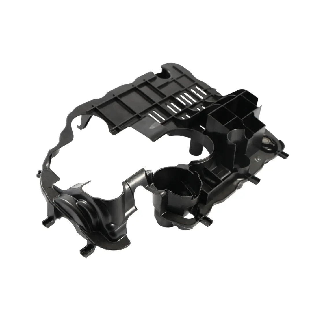 Audi S3 8V 2.0 TFSI Engine Oil Pan Sump Baffle Covering Panel - SKU 06K103138P - Part number 06K103138P
