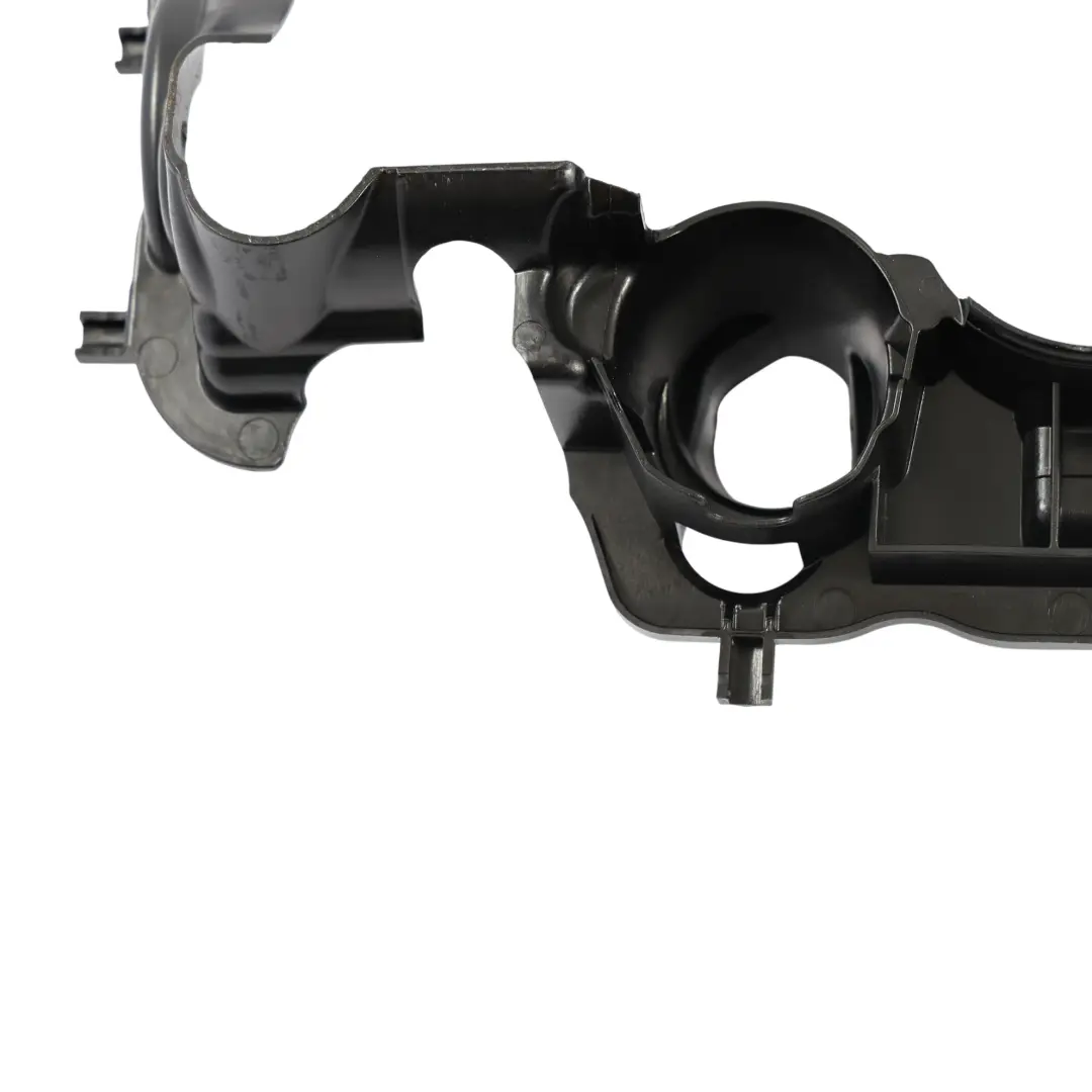 Audi S3 8V 2.0 TFSI Engine Oil Pan Sump Baffle Covering Panel - SKU 06K103138P - Part number 06K103138P