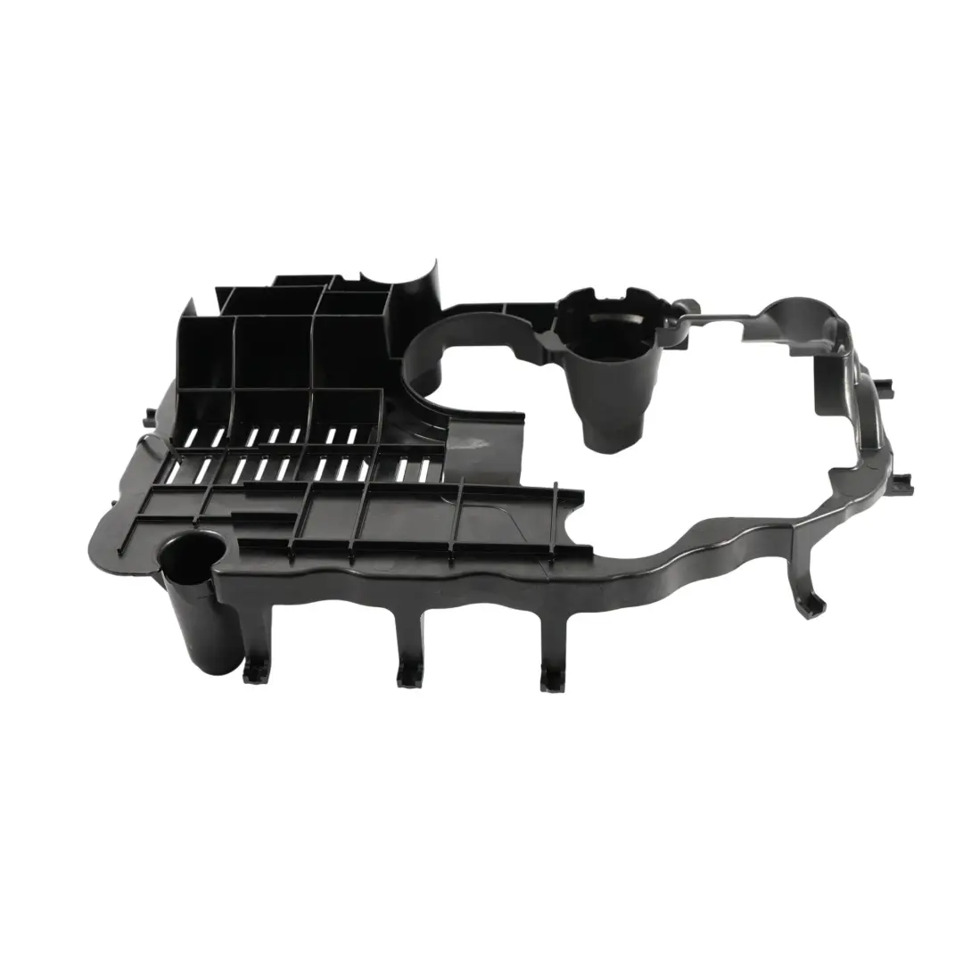 Pannello Copertura Coppa Olio Motore per Audi S3 8V 2.0 TSI con numero di parte 06K103138P Audi S3 8V 2.0 TSI Pannello Copertura Coppa Olio Motore - SKU 06K103138P - Numero di parte 06K103138P