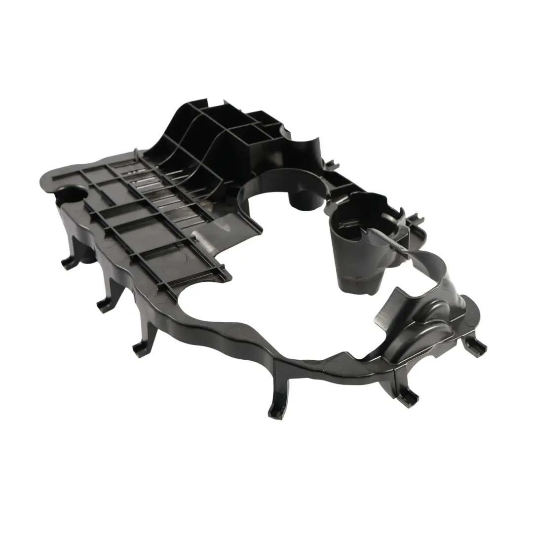 Cárter De Aceite Deflector Panel para Audi S3 8V 2.0 TSI Motor con número de pieza 06K103138P Audi S3 8V 2.0 TSI Motor Cárter De Aceite Deflector Panel - SKU 06K103138P - Número de pieza 06K103138P