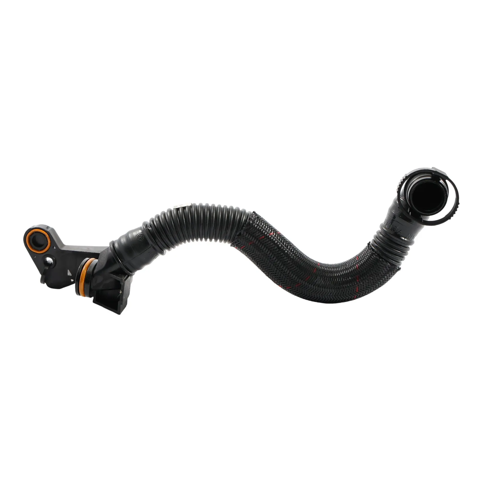 VW Volkswagen Golf 5G 2.0 TFSI CHHA Breather Pipe Tube Hose Line 06K103226A