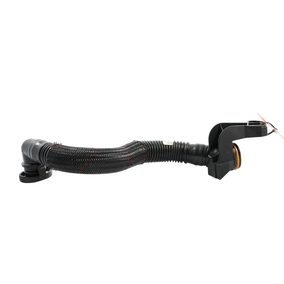 VW Volkswagen Golf 5G 2.0 TFSI CHHA Entlüftungs Rohr Schlauch Leitung - SKU 06K103226A - Teilenummer 06K103226A