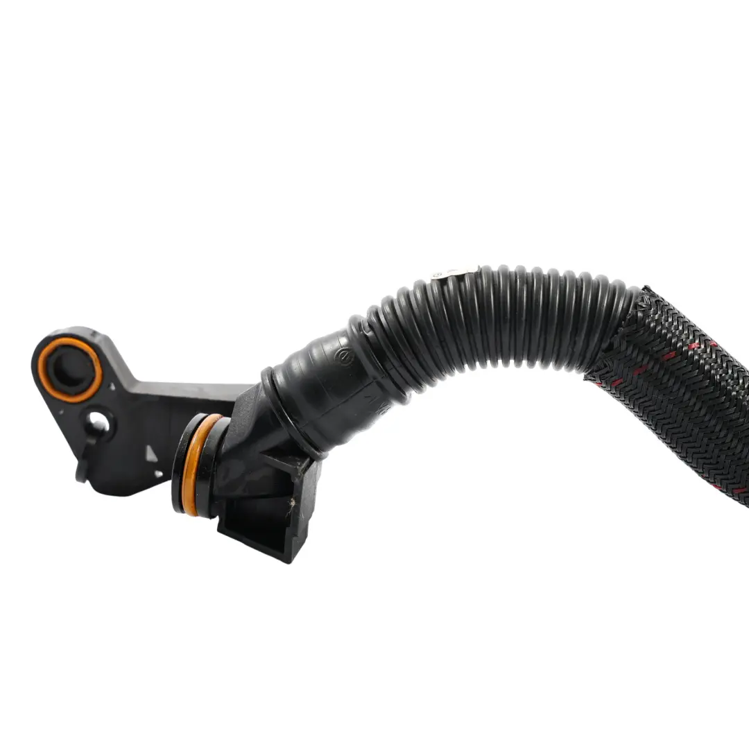 VW Volkswagen Golf 5G 2.0 TFSI CHHA Breather Pipe Tube Hose Line - SKU 06K103226A - Part number 06K103226A