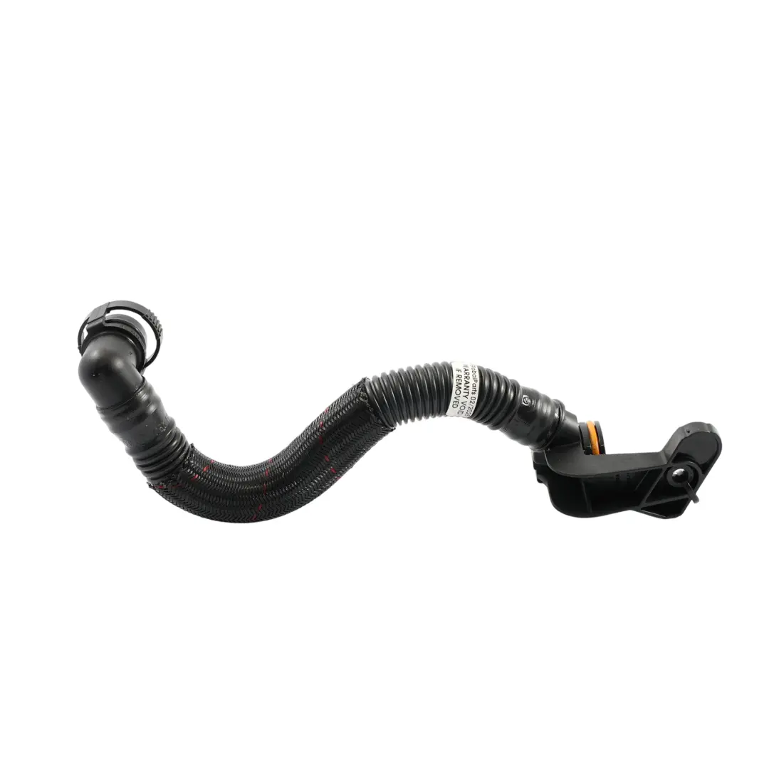 5G 2.0 TFSI CHHA Tuyau De Reniflard pour Volkswagen Golf à propos du numéro de pièce 06K103226A Volkswagen Golf 5G 2.0 TFSI CHHA Tuyau De Reniflard - SKU 06K103226A - Numéro de pièce 06K103226A