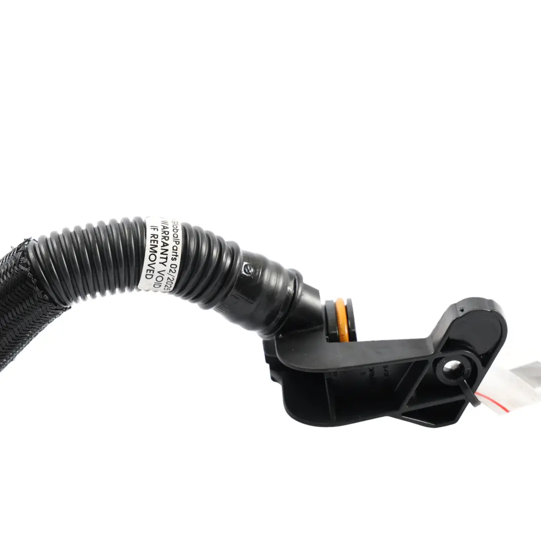 5G 2.0 TFSI CHHA Tuyau De Reniflard pour Volkswagen Golf à propos du numéro de pièce 06K103226A Volkswagen Golf 5G 2.0 TFSI CHHA Tuyau De Reniflard - SKU 06K103226A - Numéro de pièce 06K103226A