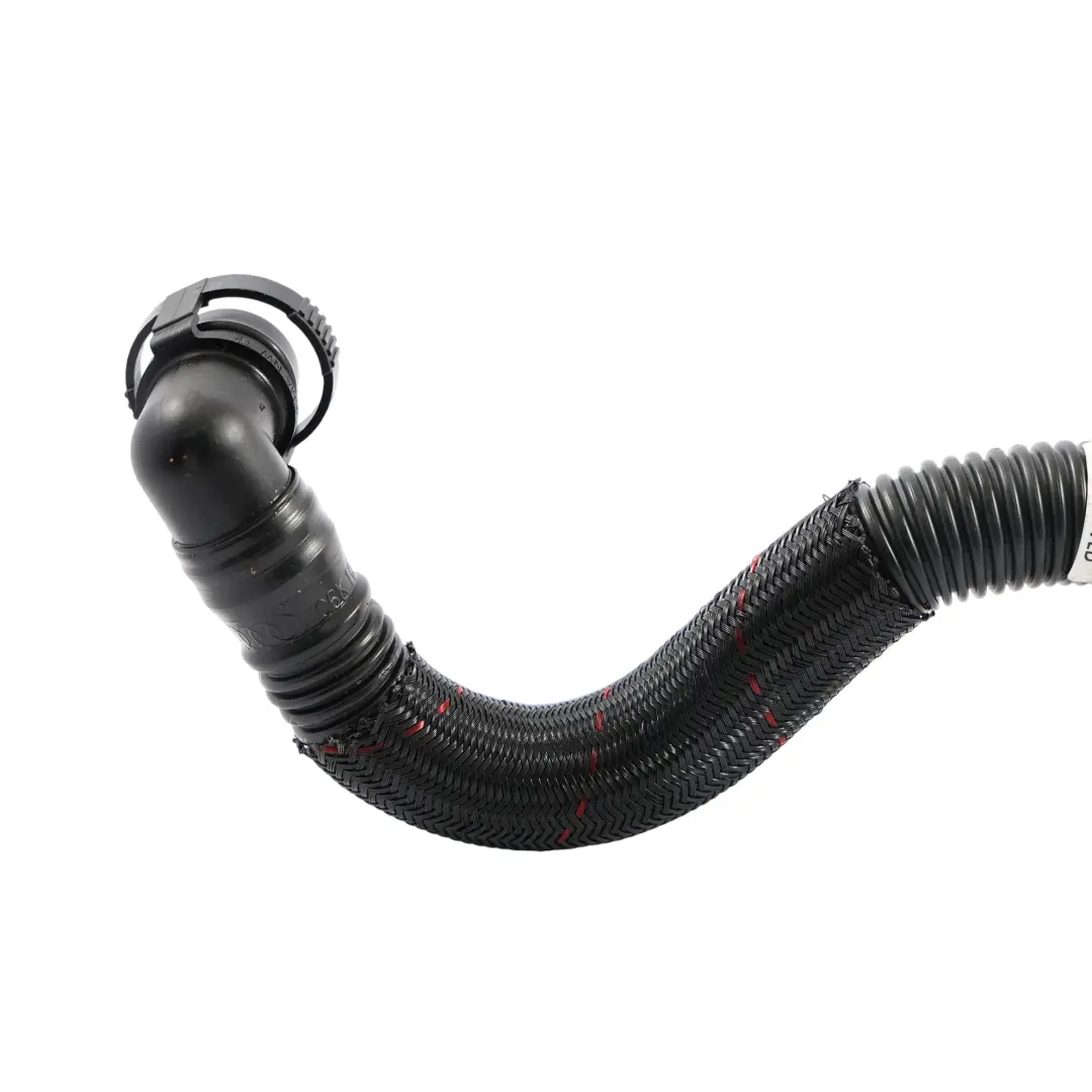 VW Volkswagen Golf 5G 2.0 TFSI CHHA Breather Pipe Tube Hose Line - SKU 06K103226A - Part number 06K103226A
