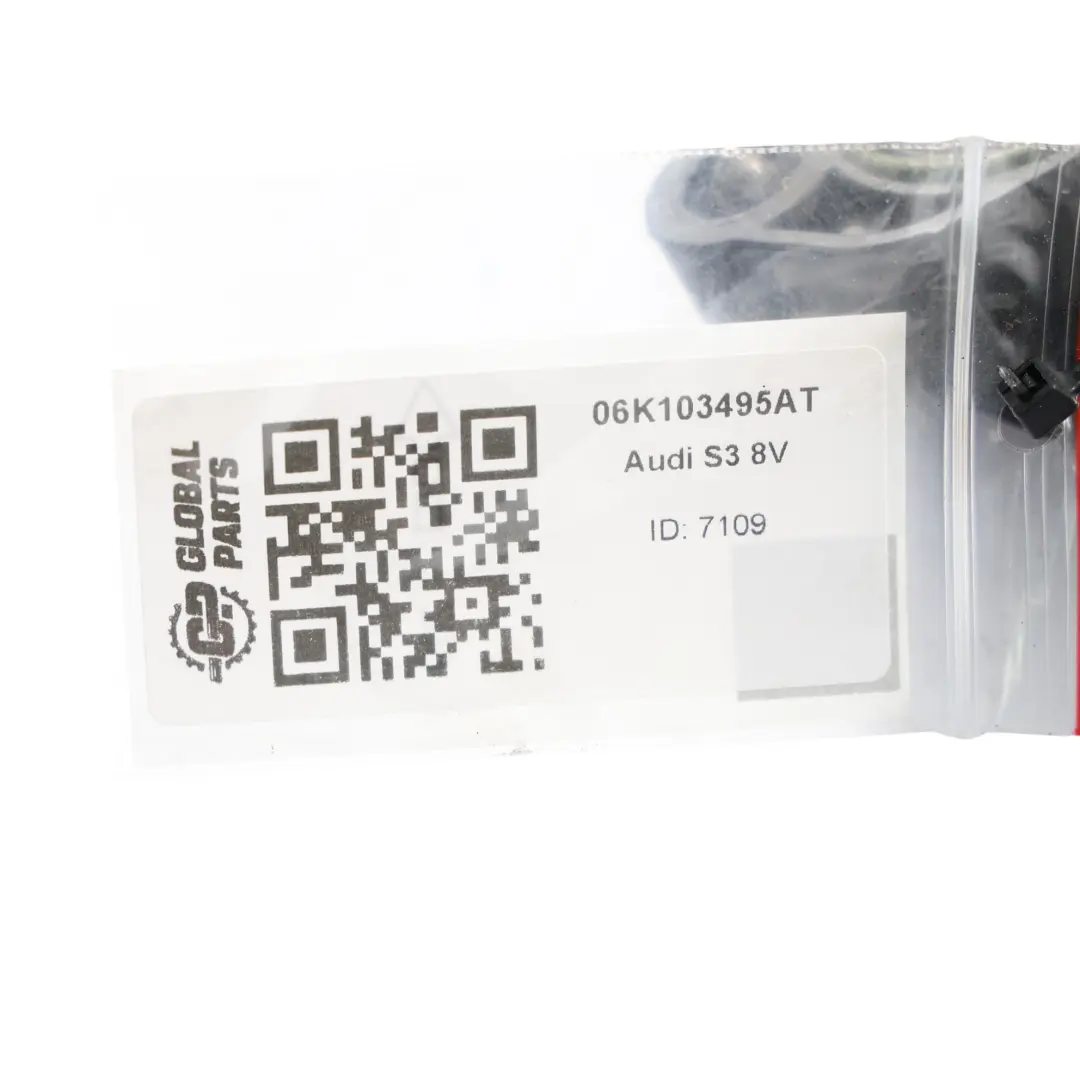 Audi S3 8V 2.0 TFSI Pressure Regulating Valve Engine Oil Separator - SKU 06K103495AT - Part number 06K103495AT