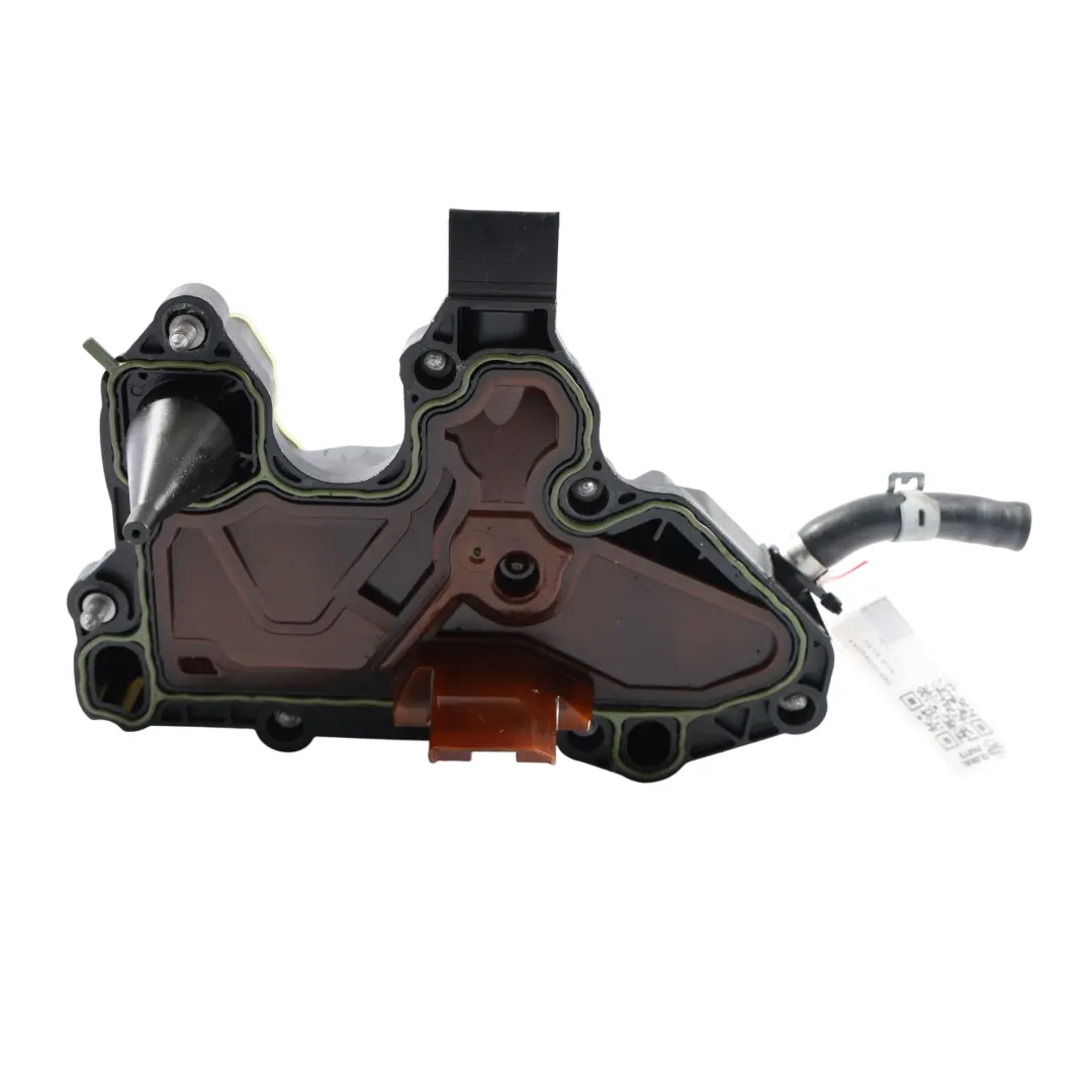 Audi S3 8V 2.0 TFSI Pressure Regulating Valve Engine Oil Separator - SKU 06K103495AT - Part number 06K103495AT