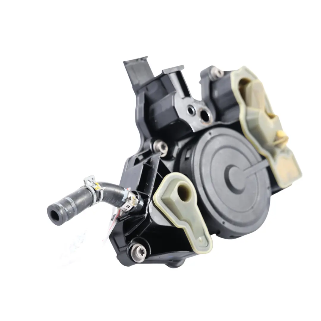 Audi S3 8V 2.0 TFSI Pressure Regulating Valve Engine Oil Separator - SKU 06K103495AT - Part number 06K103495AT