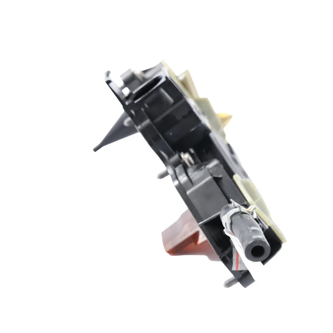 Audi S3 8V 2.0 TFSI Pressure Regulating Valve Engine Oil Separator - SKU 06K103495AT - Part number 06K103495AT