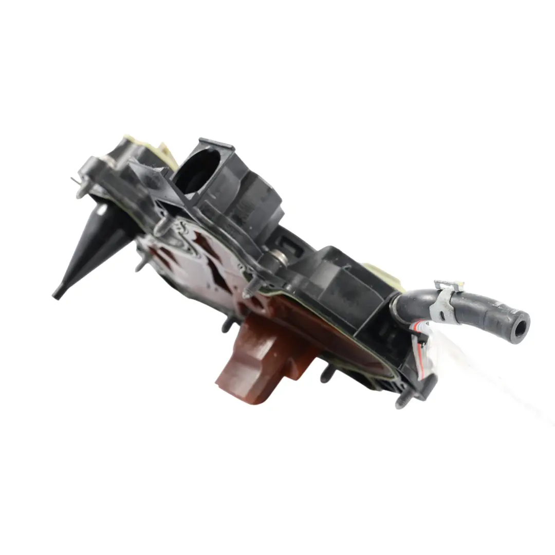 Audi S3 8V 2.0 TFSI Pressure Regulating Valve Engine Oil Separator - SKU 06K103495AT - Part number 06K103495AT