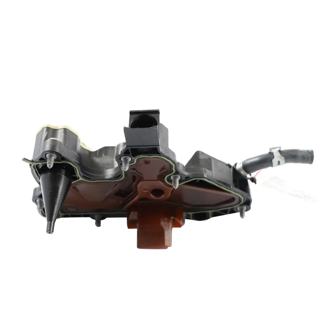 Audi S3 8V 2.0 TFSI Pressure Regulating Valve Engine Oil Separator - SKU 06K103495AT - Part number 06K103495AT