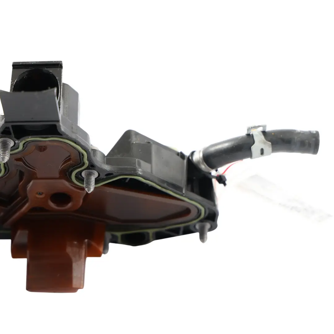 Audi S3 8V 2.0 TFSI Pressure Regulating Valve Engine Oil Separator - SKU 06K103495AT - Part number 06K103495AT