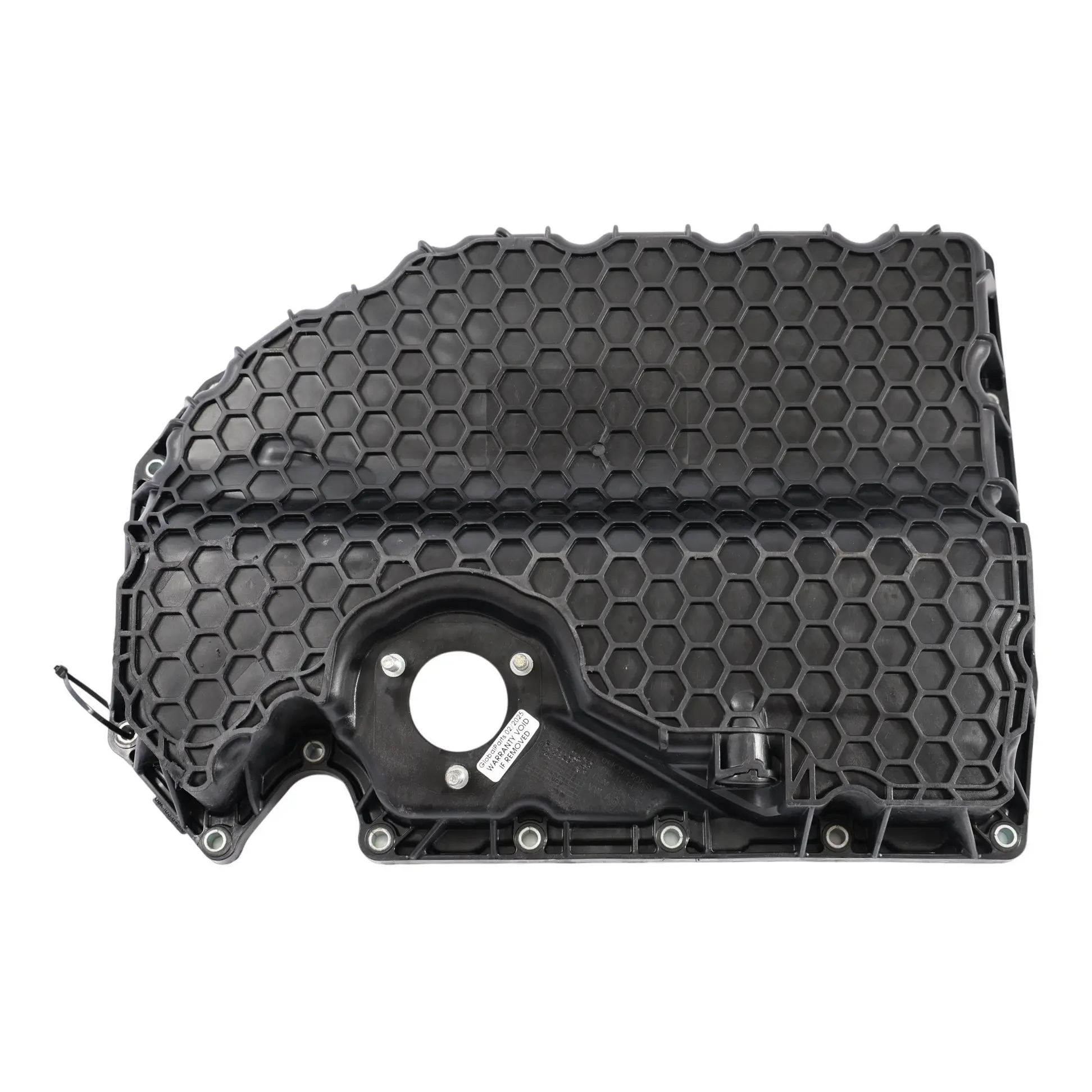 Audi S3 8V 2.0 TFSI Benzina Coperchio Inferiore Coppa Olio 06K103600R