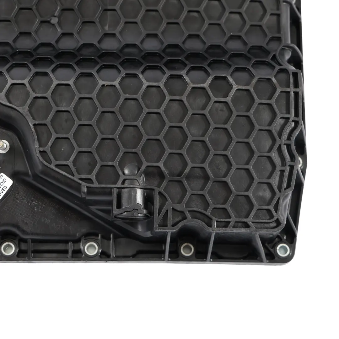 Audi S3 8V 2.0 TFSI Petrol Engine Oil Sump Lower Panelling Cover - SKU 06K103600R - Part number 06K103600R